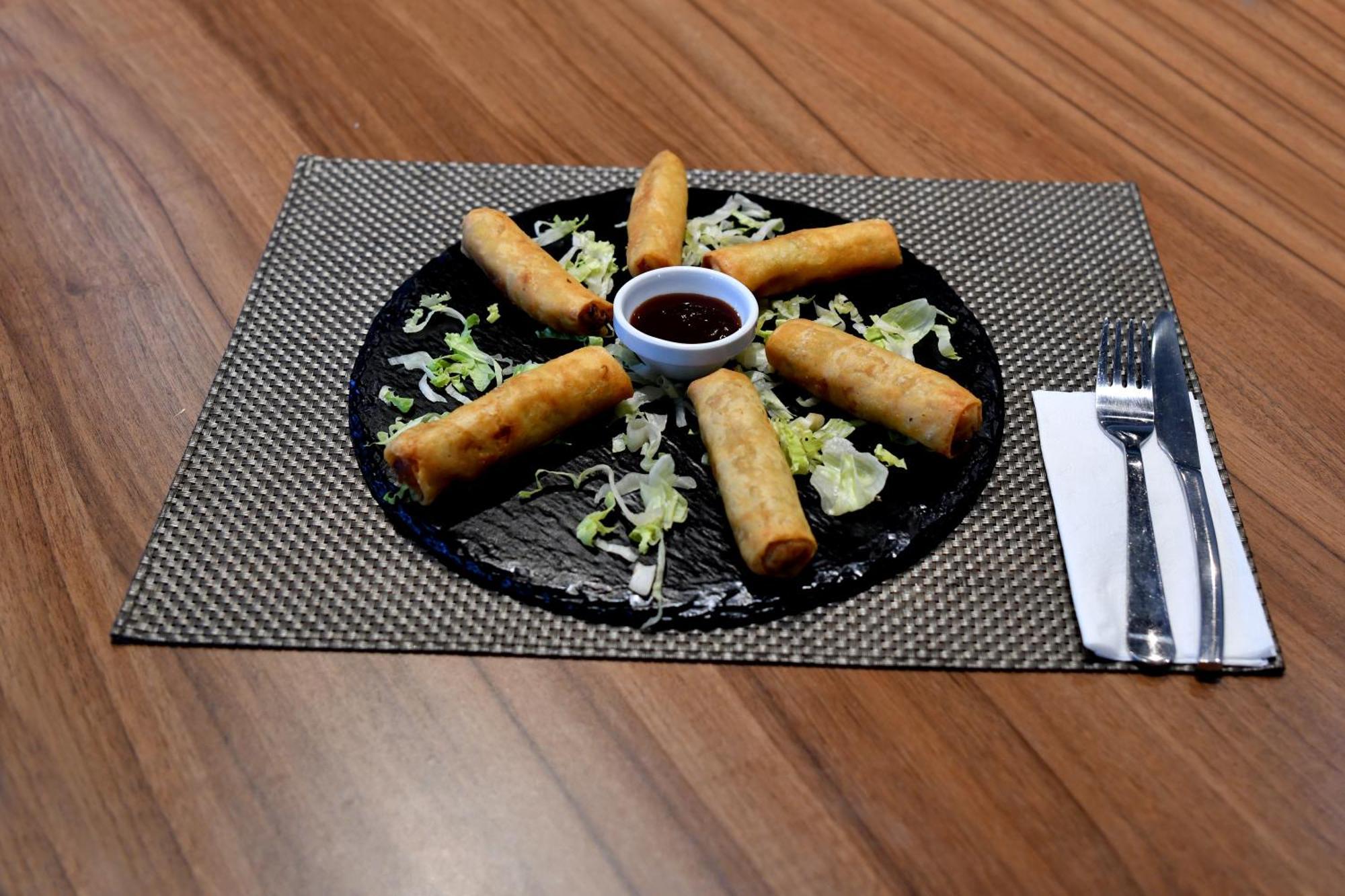 Ocean Park Hotel, Premium Suites & Wellness Casablanca Bagian luar foto