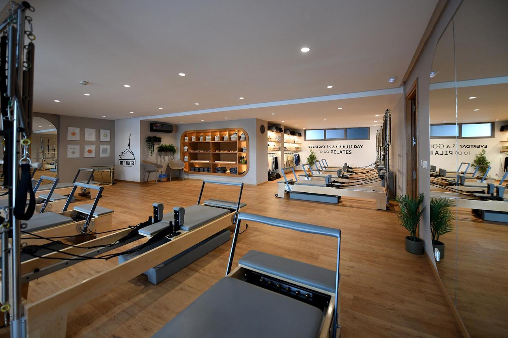 Ocean Park Hotel, Premium Suites & Wellness Casablanca Bagian luar foto