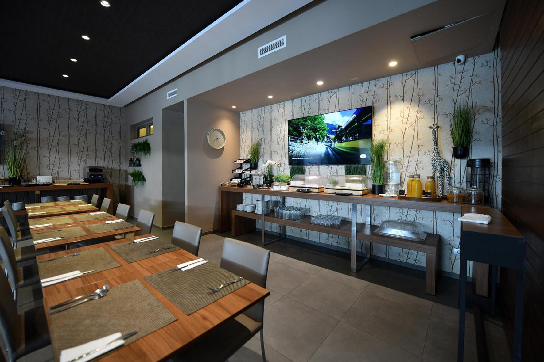 Ocean Park Hotel, Premium Suites & Wellness Casablanca Bagian luar foto