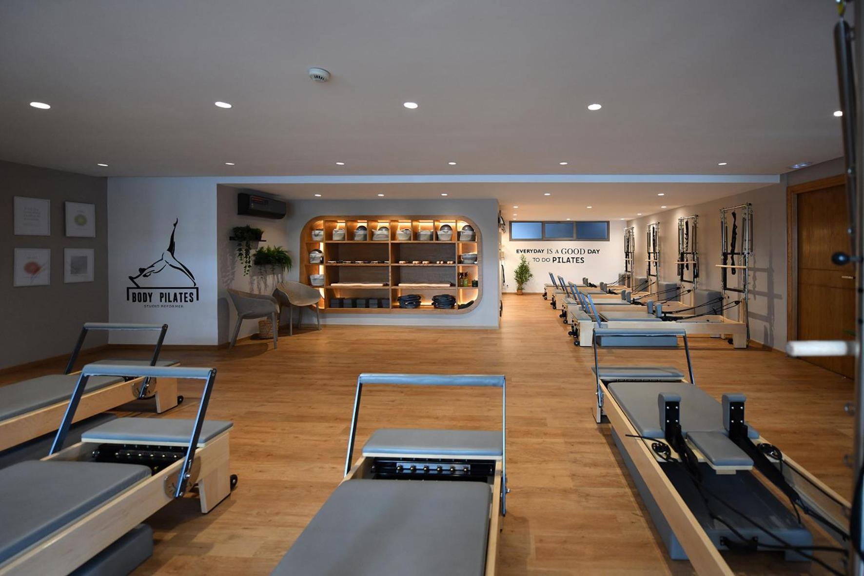 Ocean Park Hotel, Premium Suites & Wellness Casablanca Bagian luar foto